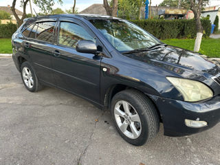 Lexus RX Series