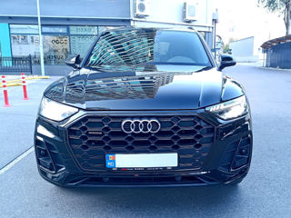 Audi Q5 foto 3