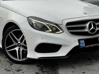 Mercedes E-Class foto 7