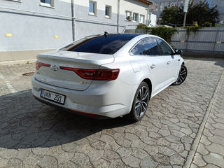 Renault Talisman foto 5