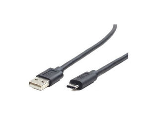 Cablu cablexpert ccp-usb2-amcm-6 type-c usb / 0% în 3 rate/ кабель cablexpert ccp-usb2-amcm-6 type-c foto 2