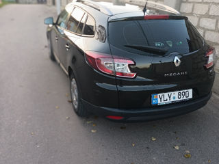 Renault Megane foto 4