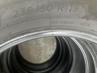 Michelin 235/50/19