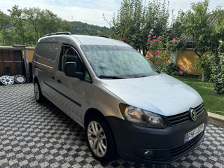 Volkswagen Caddy foto 3