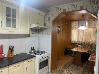 Apartament cu 3 camere, 74 m², Aeroport, Chișinău foto 10