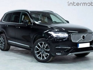 Jante Discuri VOLVO originale R20 XC90 II Inscription foto 6