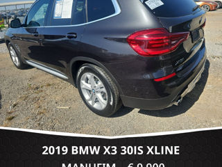 BMW X3 foto 4