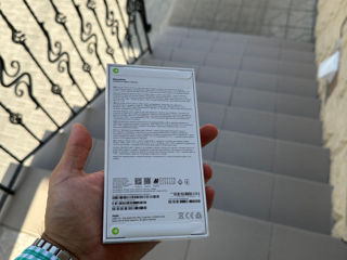 Apple iPhone 15 Pro 128Gb - nou , sigilat cu garanție ! Preț redus foto 2