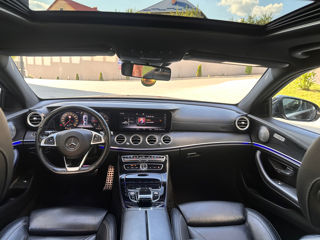 Mercedes E-Class foto 6