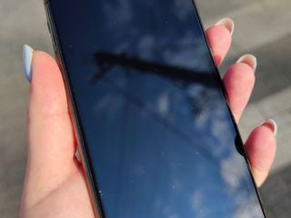 Гидрогелевая бронеплёнка Invisible Protection на Samsung Galaxy A8 (SM-A730) фото 4