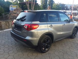 Suzuki Vitara foto 2