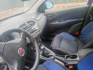 Fiat Bravo foto 5