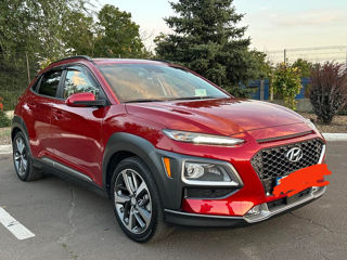 Hyundai Kona foto 3