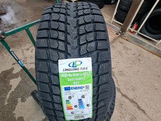 245/45 R17 Linglong Green Max Winter Ice I-15! foto 2