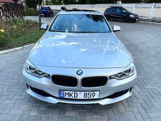 BMW 3 Series foto 6