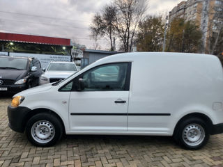 Volkswagen Caddy foto 18