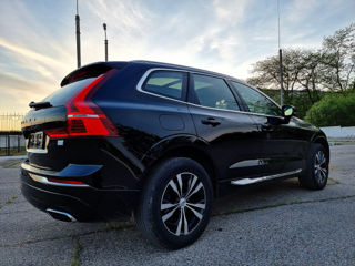 Volvo XC60 foto 2