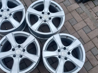 5/120 R17 BMW   VW  T5