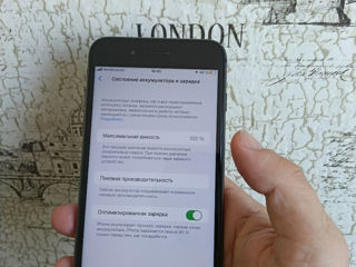 iPhone 8 Plus 64 GB. Stare ideală! foto 1