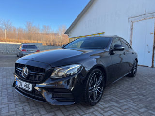 Mercedes E-Class