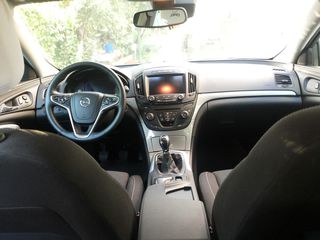 Opel Insignia foto 7