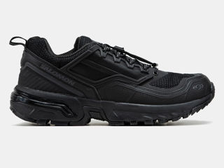 Salomon ACS Black Gore Tex foto 6