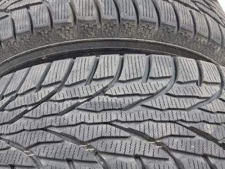 Vand anvelope Kumho marimi 235/65/R17 foto 8