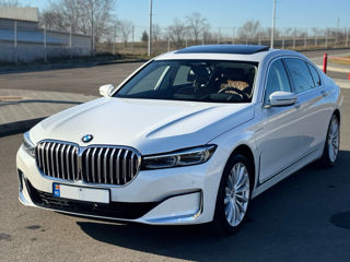 BMW 7 Series foto 2