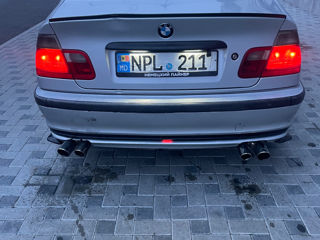 BMW 3 Series foto 7