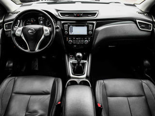 Nissan Qashqai фото 11