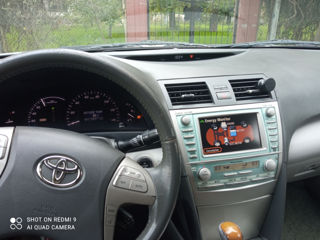 Toyota Camry foto 3