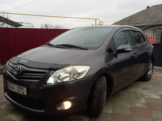 Toyota Auris foto 3