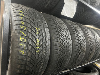 Anvelope 235/50 R17 Nokian iarna