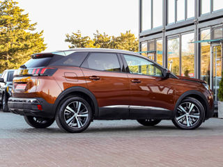 Peugeot 3008 foto 2