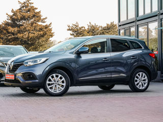 Renault Kadjar foto 4