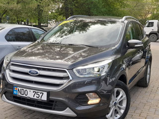 Ford Kuga foto 6