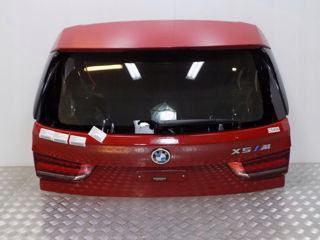 BMW X5 F15 Haion / Usa portbagaj