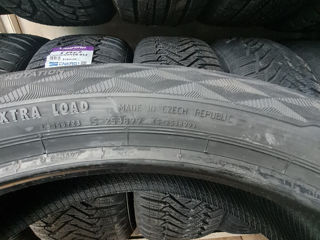 195/55 R20 Uniroyal WinterExpert! foto 7