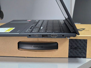 Asus ViviBook 15 E1504F Mixed Black (Nou) foto 6