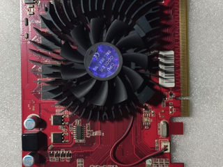 ATI radeon hd 2600 pro 512mb