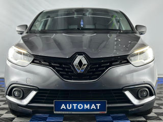 Renault Scenic foto 7