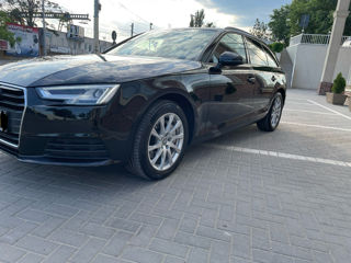 Audi A4 foto 5