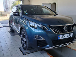 Peugeot 5008 foto 10