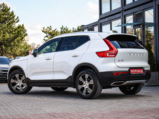 Volvo XC40 foto 3