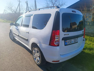 Dacia Logan Mcv foto 6