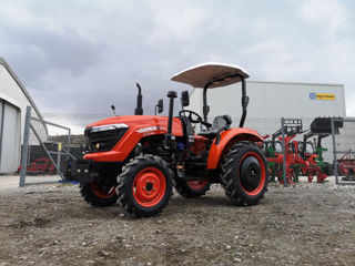 Tractor Farmlead FL354 (35 CP) foto 4