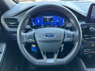 Ford Kuga foto 11