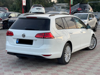 Volkswagen Golf foto 4