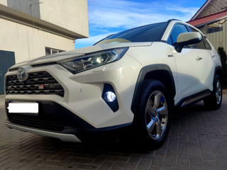 Toyota Rav 4 фото 3