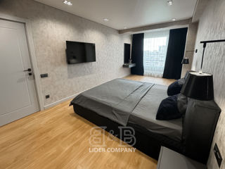 Apartament cu 2 camere, 81 m², Râșcani, Chișinău foto 7